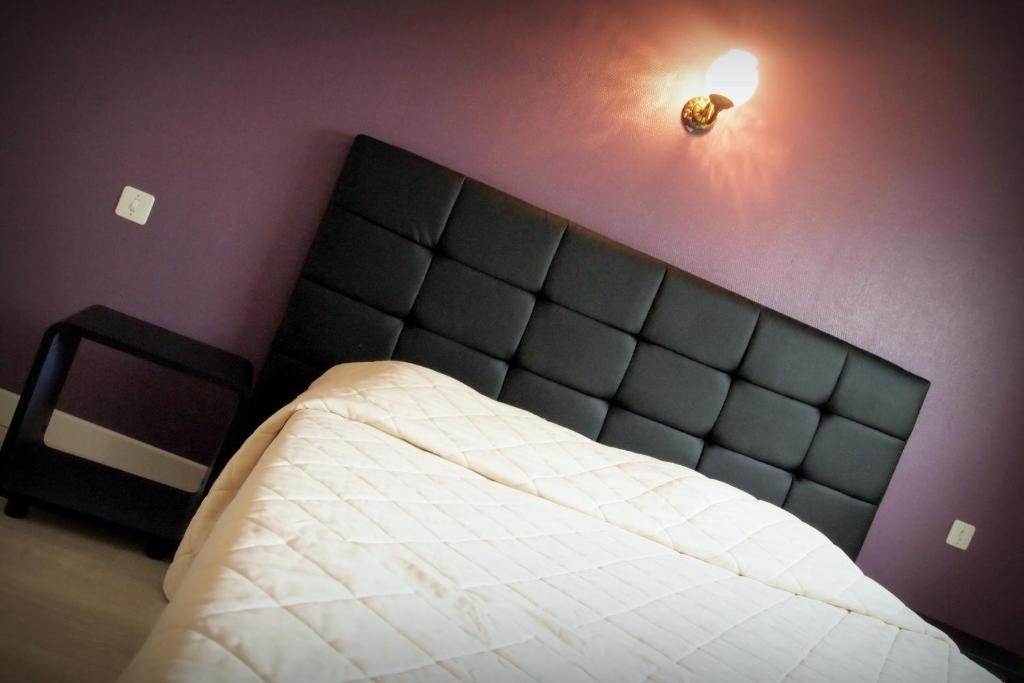 Hôtel le Rohu Sene Quarto foto