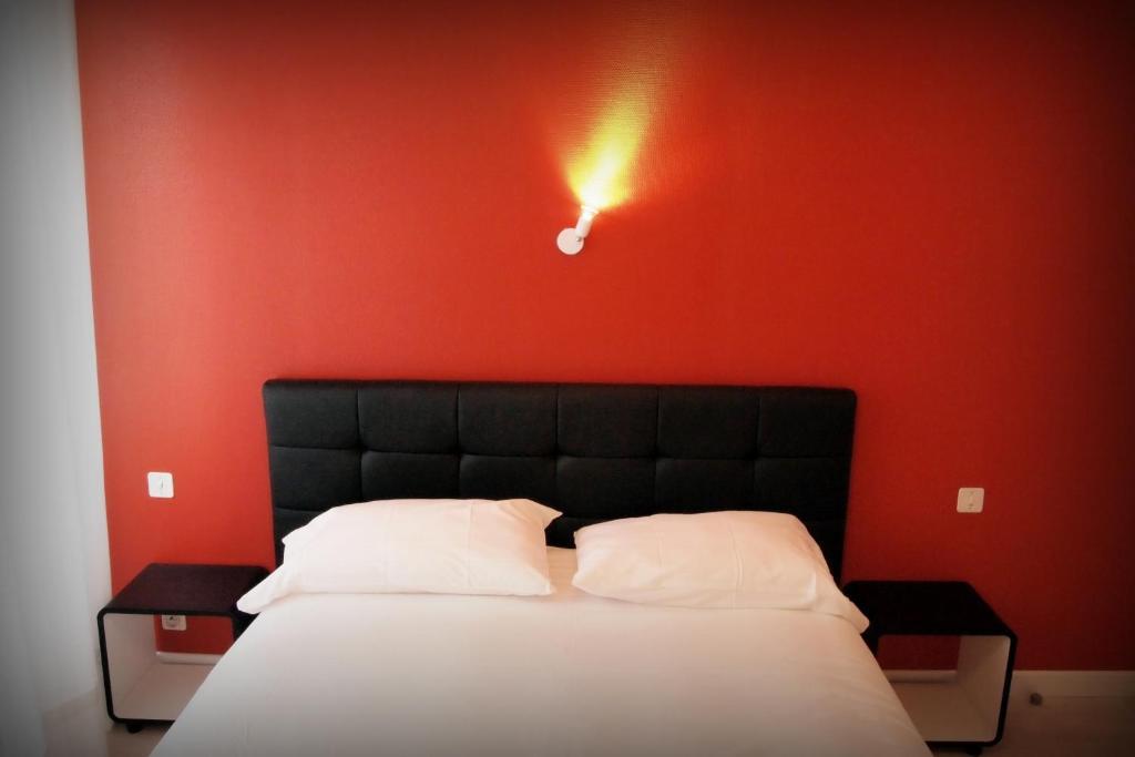Hôtel le Rohu Sene Quarto foto